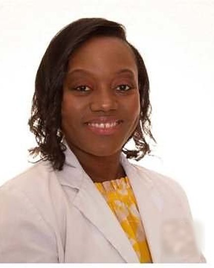 Dr. Hermena Cerphy Firmin